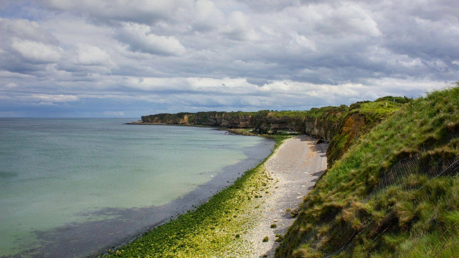 pointe-hoc